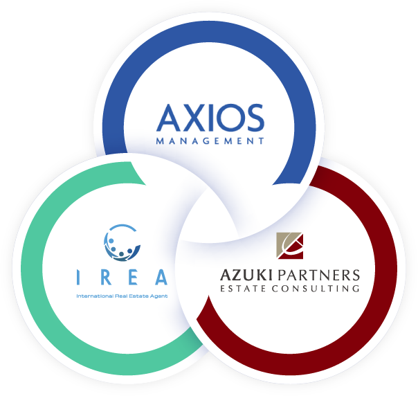 AXIOS IREA AZUKI PARTNERS